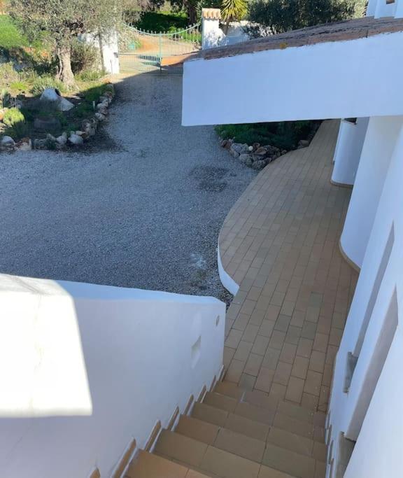 גיאה Self-Contained Floor Of Quinta / Villa מראה חיצוני תמונה