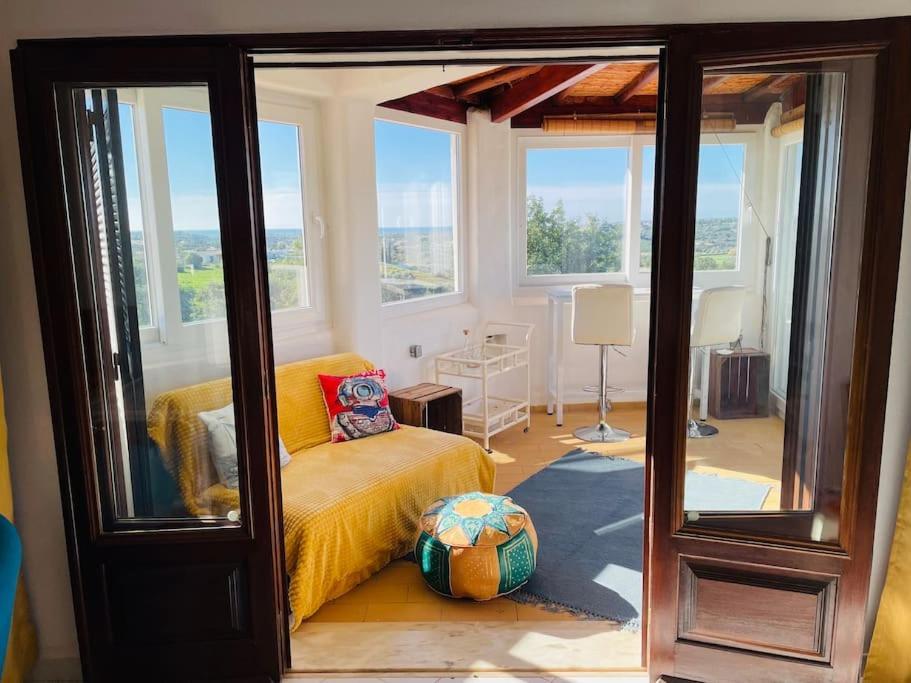 גיאה Self-Contained Floor Of Quinta / Villa מראה חיצוני תמונה