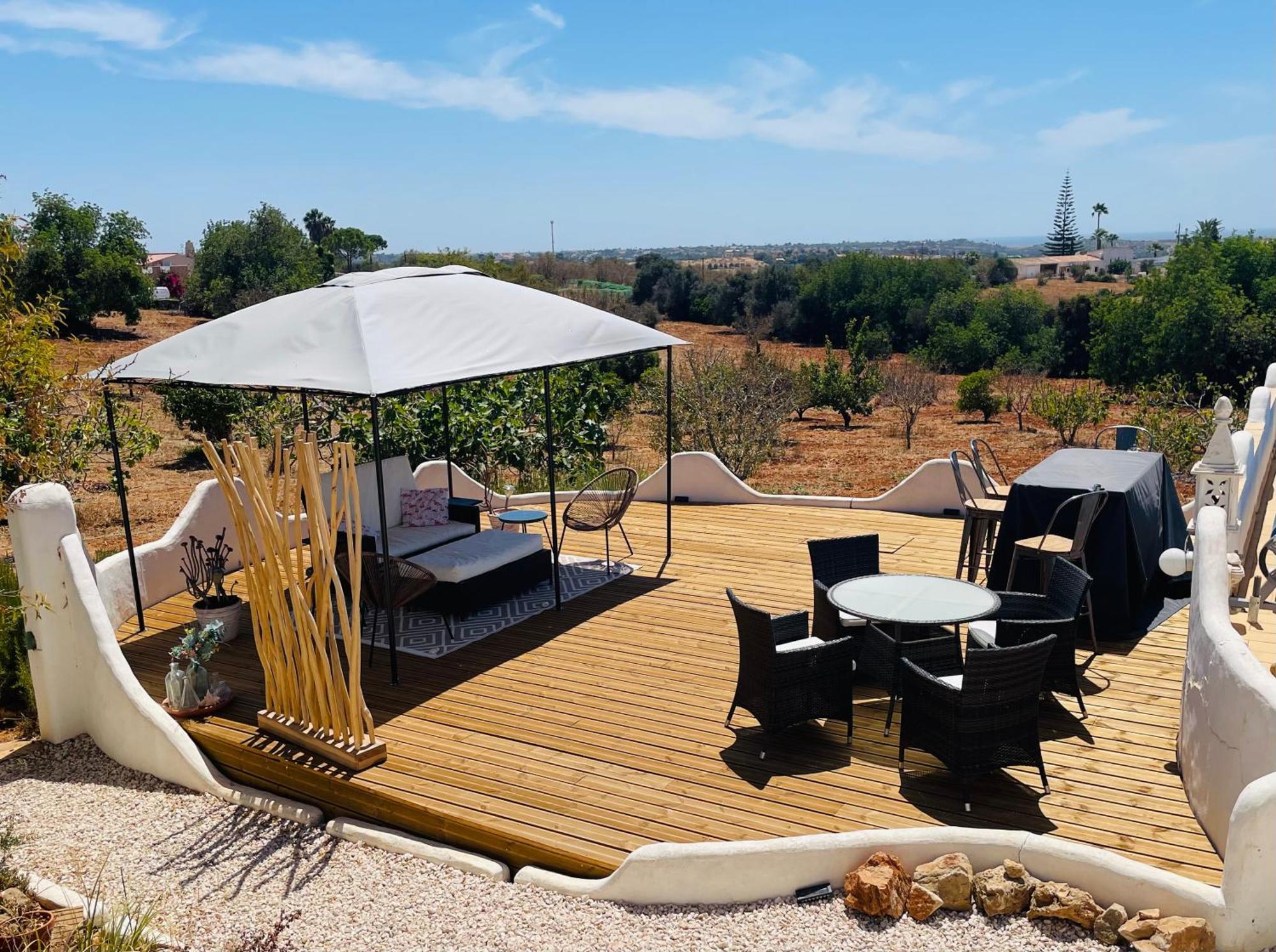 גיאה Self-Contained Floor Of Quinta / Villa מראה חיצוני תמונה